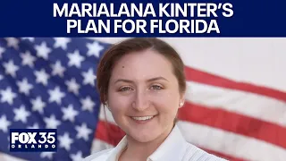 Marialana Kinter's plan for Florida CD-7