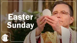 Католическая месса сегодня | Воскресенье, 5 апреля 2026 г. | CatholicTV Ежедневная месса