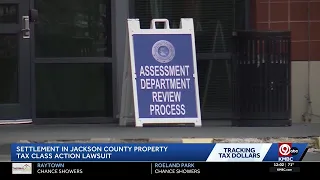 Jackson County executive announces agreement in class action over property tax assessments