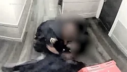 Bodycam shows San Francisco police officers beating man during 2025 arrest