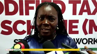 Small Businesses, Take Note! Gra Expands Tax Scheme