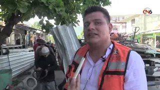 Recupera Gobierno de Acapulco espacios públicos en Ciudad Renacimiento