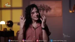 در مسیر شفا - قسمت اول - غلبه بر اضطراب و ترس