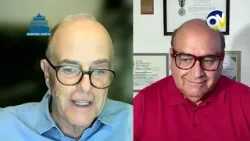 Nuestro Puerto capítulo 34