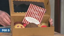 New Day Cleveland: Kiwi's Bakery