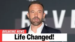 Ben Affleck Shares How Family Loss Changed the Way He Sees Life