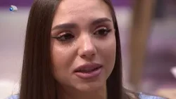 Casa Iubirii (25.03.2026) - Andra VS. Diana: ,,Toata lumea rade de tine! Nu ai simtul penibilului!"