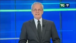 Edizione delle ore 20.00 del 16/03/2026