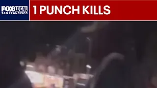 Fatal punch kills 64-year-old in Sonoma | KTVU