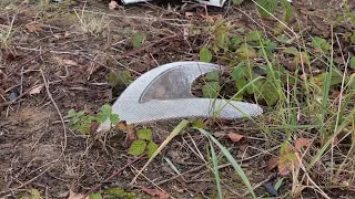 Residents of Dąbrowa Narodowa demand improved street safety following recent collision