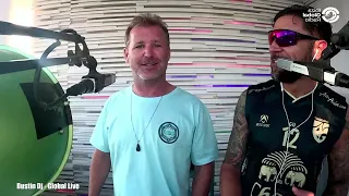 Dustin Dj - Global Live