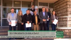 Novi ciklus podrške komšijskim projektima, potpisani ugovori za “Građani se pitaju 3” Novi ciklus podrške komšijskim projektima, potpisani ugovori za “Građani se pitaju 3”