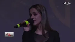 Spoltore (PE). Silvia Chiulli vince il festival della melodia