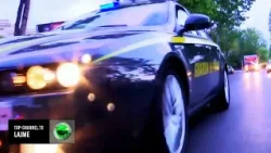 Top Channel/ Mijëra euro cash, ora luksoze.../ Në listën e më të kërkuarve, pranga bosit të Camorras