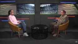 Gyurkó Alexandra ötszörös világbajnok szervátültetett parasportoló, aki tanárként is dolgozik