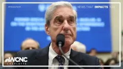 Умер бывший директор ФБР Роберт Мюллер.