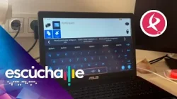 3VA: Una innovación extremeña para derribar barreras comunicativas | Escúchame