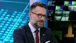 Radosław Fogiel on the President's lawsuit: there are witnesses who refute Onet's claims | MORNIN...