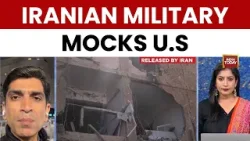 Израильско-иранский конфликт: несмотря на закулисные переговоры, обстрелы продолжаются ракетами, ... Израильско-иранский конфликт: несмотря на закулисные переговоры, обстрелы продолжаются ракетами, ...