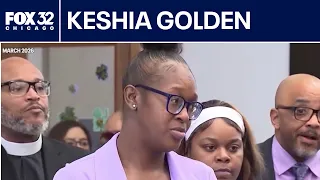 Chicago woman claims self-defense in murder trial