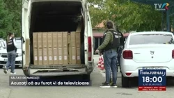 SĂLTAȚI DE MASCAȚI