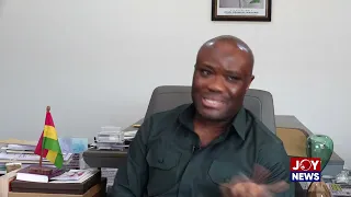 Exclusive: Threatening someone with death is a criminal offence under Ghana’s Criminal Code.