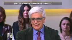 Chiesa Viva (Tv2000) -  95 anni di Radio Vaticana