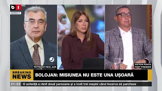 NEWS PASS.  Cum a știut Ponta că Mureșan va fi desemnat premier?/AUR deschide ușa unui guvern cu PSD