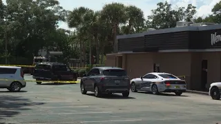 2 in custody after carjacking, chase in Central Florida, officials say