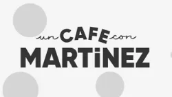 Alejandro Madcur - Provedor Minero | Un Café con Martinez 11-03-26