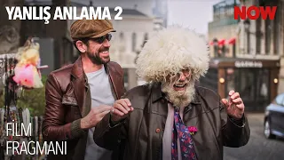 Yanlış Anlama 2 Film Fragmanı