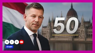Magyar Péter első 50 napja: valódi rendszerváltás vagy abszolút marketing?