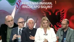 DETAJET/ Sulmet terroriste te festa fetare ne Tirane! Iranianet u kapen me...! DETAJET/ Sulmet terroriste te festa fetare ne Tirane! Iranianet u kapen me...!