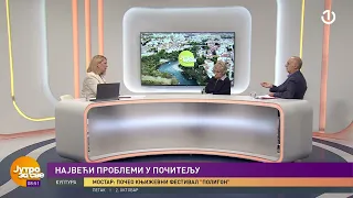 Jutro za sve: Zašto je Počitelj važan za BiH?