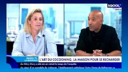 La Matinale (23/01/2026) - "J'en peux plus, mais j'ai un plan"