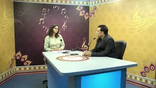 Aaj Ki Charcha - World Alzheimer's Day