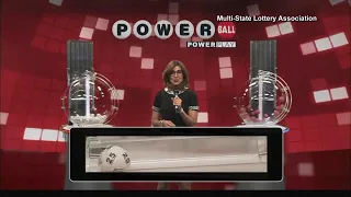 Powerball expands to U.K., first drawing set for later this month