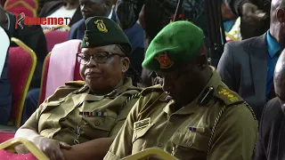Andu aria maikaraga matura mari na ugwati Nairobi nimeguthamio