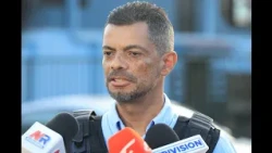 LIVE: Alias Chon and Salchichón arrested during 80 raids for multiple crimes