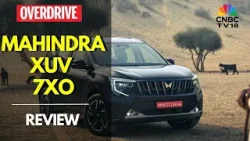Mahindra XUV 7XO Review: Here's All You Need To Know About The Car | Auto Review