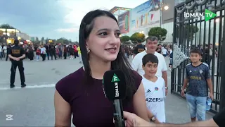"Qarabağ" "Tvente"yə qarşı oyuna çıxır: azarkeşlər hesab təxminlərini açıqladılar