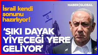 "Israel is Heading Where It Will Get a Serious Beating!" Prof. Dr. Poyraz Gürson: Israel is Prepa...