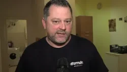 Civitavecchia, le “casette di legno” costruite dal Comune cadono a pezzi - Canale 10