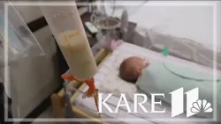 KARE 11 Investigates: Minnesota mom claims baby formulas have a hidden risk