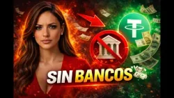 ? CÓMO USAR USDT HOY (SIN BANCOS) ?
