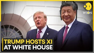 Trump-Xi Summit: No Major Deals, Agreement Announced As Xi Wrap Up Visit | WION News