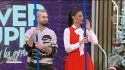 Concursul „Power Couple. La bine și la premii!” | Ce a câștigat Bianca Iacob Concursul „Power Couple. La bine și la premii!” | Ce a câștigat Bianca Iacob