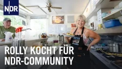 Rollys Kochkurs: Rezepte aus dem Trucker-Imbiss | Die Nordreportage Spezial | NDR Doku