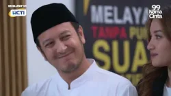 EXTENDED 99 NAMA CINTA EPS 33 | ARGA MEMBAWA TALIA KETIKA TAU SIDANG CERAINYA PALSU | 99 NAMA CINTA