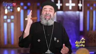 برنامج الطريق والحياة   سلسلة  كيف تتصور الله فى عقلك ؟  الله  الحاسم أو العادل  جزء 4   6 -9 - 2026